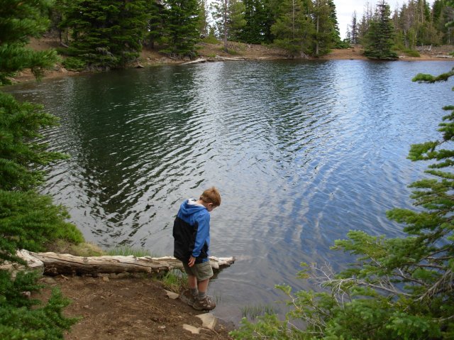 Summer '06 Sunriver 534 